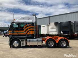 2021 Kenworth K200 Big Cab - picture1' - Click to enlarge