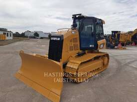 CATERPILLAR D5K2XL Track Type Tractors - picture0' - Click to enlarge