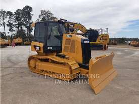 CATERPILLAR D5K2XL Track Type Tractors - picture0' - Click to enlarge