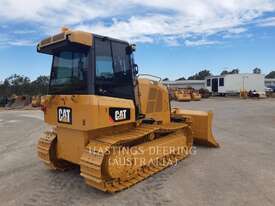 CATERPILLAR D5K2XL Track Type Tractors - picture1' - Click to enlarge