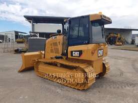 CATERPILLAR D5K2XL Track Type Tractors - picture2' - Click to enlarge