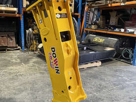 DW T70 ROCK BREAKER to Suit 6-9T Excavator - picture0' - Click to enlarge