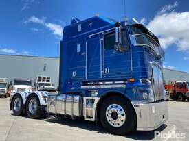 2015 Kenworth K200 Big Cab - picture0' - Click to enlarge