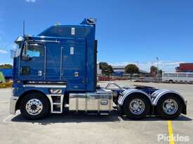 2015 Kenworth K200 Big Cab - picture1' - Click to enlarge