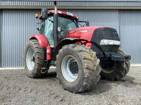 Case IH Puma 180 CVT - picture0' - Click to enlarge