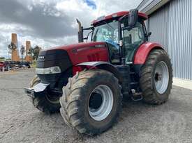 Case IH Puma 180 CVT - picture1' - Click to enlarge