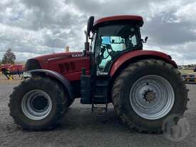 Case IH Puma 180 CVT - picture2' - Click to enlarge