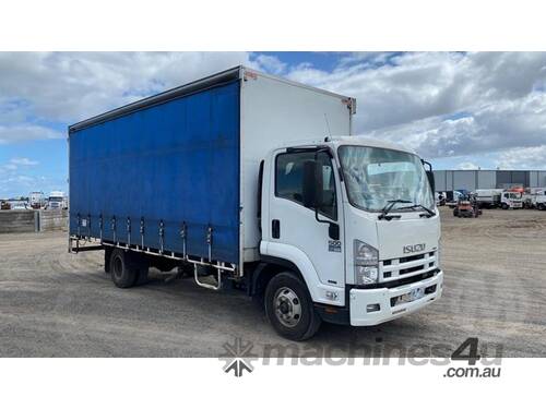 Isuzu FRR