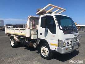 2007 Isuzu NQR450 - picture0' - Click to enlarge