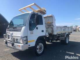 2007 Isuzu NQR450 - picture0' - Click to enlarge