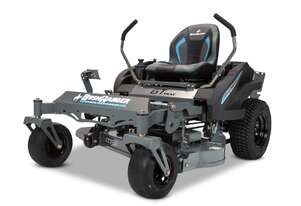 Bushranger   Spartan RZC 42