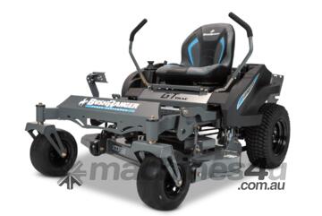 Bushranger   Spartan RZC 42