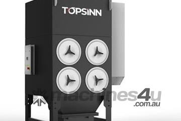 HFL Filter 4 Fume Dust Extractor