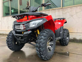 PROWLER 2X2 E-ATV - picture0' - Click to enlarge