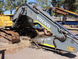 VOLVO EC150LC EXCAVATOR - picture0' - Click to enlarge