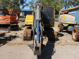 VOLVO EC150LC EXCAVATOR - picture0' - Click to enlarge