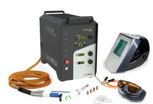 IPG LightWELD 1500 - Handheld Fiber Laser Welder