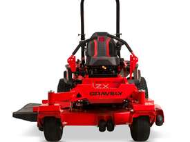 GRAVELY Pro-Turn ZX 52