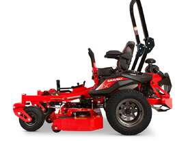 GRAVELY Pro-Turn ZX 52