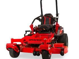 GRAVELY Pro-Turn ZX 52