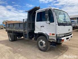 1999 Nissan UD PKC310 - picture0' - Click to enlarge