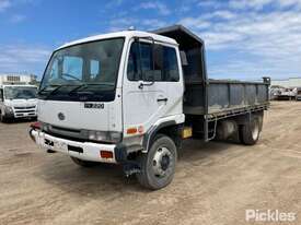 1999 Nissan UD PKC310 - picture0' - Click to enlarge