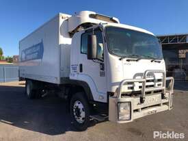 2008 Isuzu FVR 1000 Long - picture0' - Click to enlarge