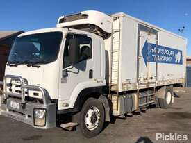 2008 Isuzu FVR 1000 Long - picture0' - Click to enlarge