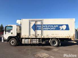 2008 Isuzu FVR 1000 Long - picture1' - Click to enlarge