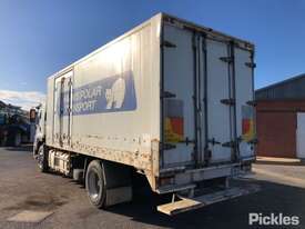 2008 Isuzu FVR 1000 Long - picture2' - Click to enlarge