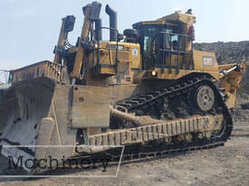 Caterpillar D10T 2 - picture0' - Click to enlarge