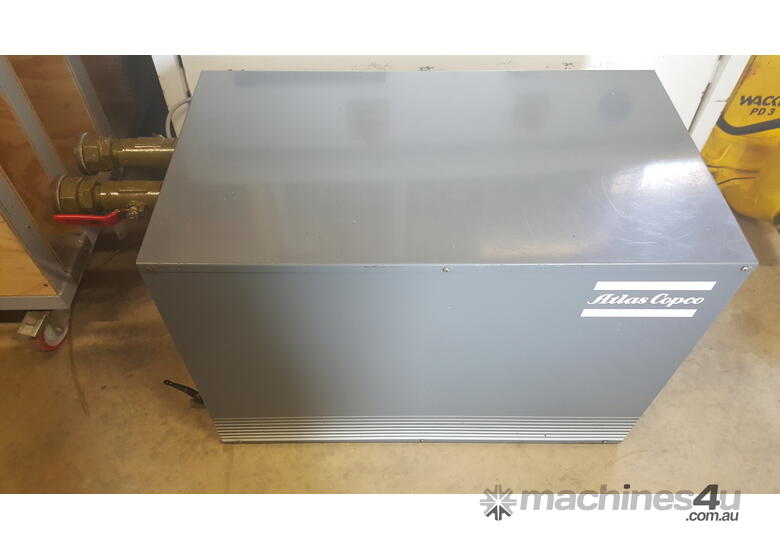 Used Atlas Copco FD30 Air Compressor Dryer in , Listed on Machines4u