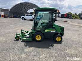 2016 John Deere 1585 Terrain Cut - picture1' - Click to enlarge