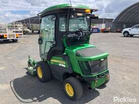 2016 John Deere 1585 Terrain Cut - picture2' - Click to enlarge