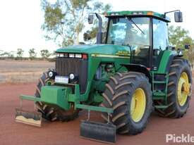 John Deere 8310 - picture0' - Click to enlarge