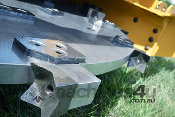 Diamond Mowers 60