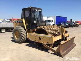 1995 Caterpillar CP563C - picture0' - Click to enlarge