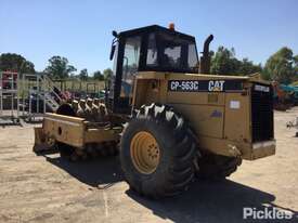 1995 Caterpillar CP563C - picture2' - Click to enlarge