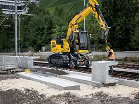 R 914 Rail Litronic - picture1' - Click to enlarge