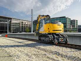 R 914 Rail Litronic - picture2' - Click to enlarge