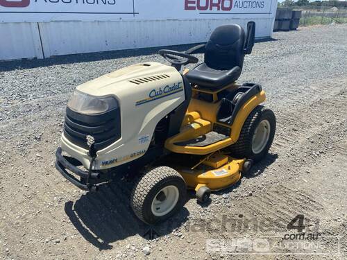 Cub Cadet GT 2544 Ride on Mower