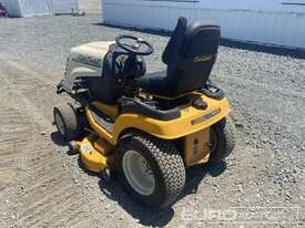 Cub Cadet GT 2544 Ride on Mower - picture0' - Click to enlarge