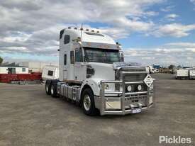 2013 Freightliner FLX Coronado - picture0' - Click to enlarge