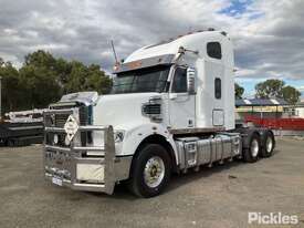 2013 Freightliner FLX Coronado - picture0' - Click to enlarge