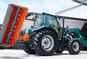 TRIDENT VERGE MOWER 180CM HEAVY-DUTY HYDRAULIC TILT & OFFSET SYSTEM for sale