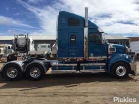 2018 Freightliner FLX Coronado 114 - picture0' - Click to enlarge