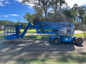 Genie Z45/25 Boom Lift Access & Height Safety - picture0' - Click to enlarge