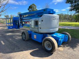 Genie Z45/25 Boom Lift Access & Height Safety - picture1' - Click to enlarge