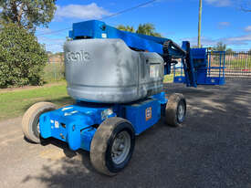 Genie Z45/25 Boom Lift Access & Height Safety - picture2' - Click to enlarge