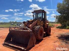 1999 Caterpillar 924F - picture0' - Click to enlarge